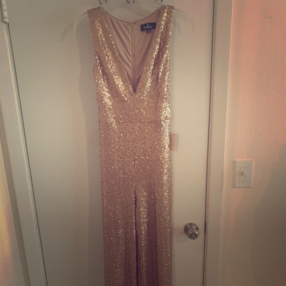 Lulus Other - Jumpsuit